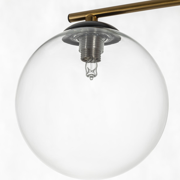 Изображение товара Люстра Citilux Fisher CL218163