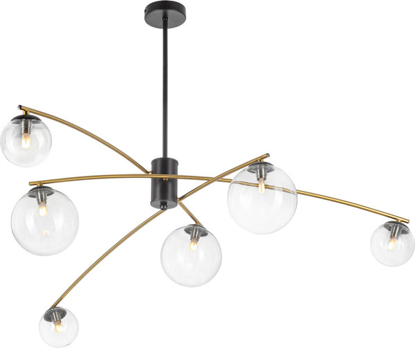 Изображение товара Люстра Citilux Fisher CL218163