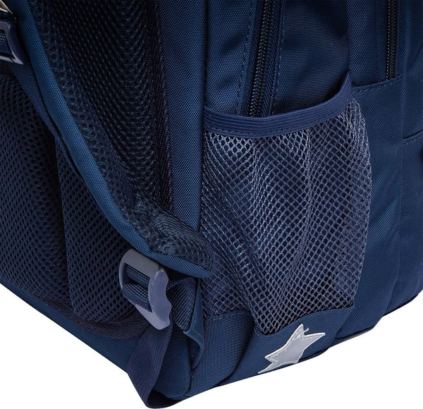 Изображение товара Школьный рюкзак Grizzly RG-561-2 (синий)