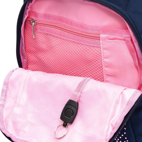 Изображение товара Школьный рюкзак Grizzly RG-561-2 (синий)