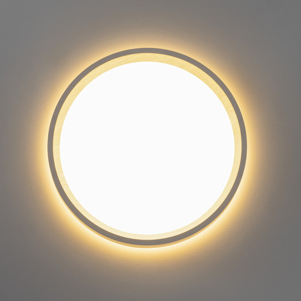 Изображение товара Светильник Citilux Etalon CL750180 (белый/бук)