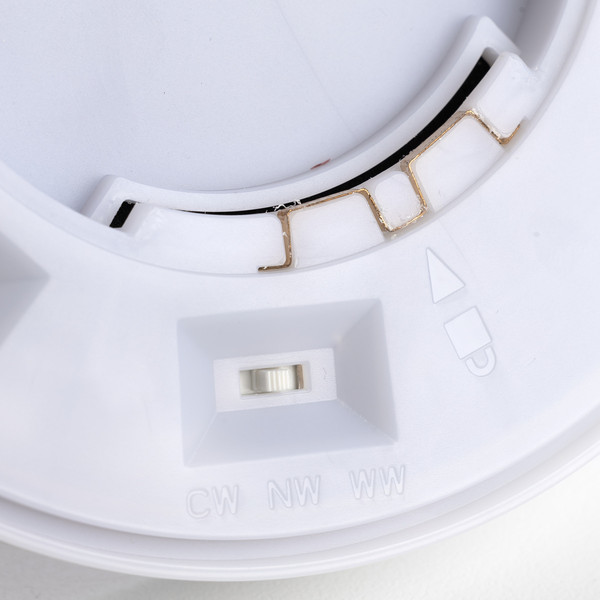 Изображение товара Светильник Citilux Etalon CL750180 (белый/бук)