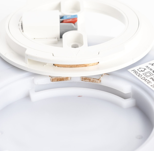 Изображение товара Светильник Citilux Etalon CL750180 (белый/бук)