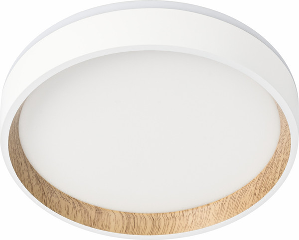 Изображение товара Светильник Citilux Etalon CL750180 (белый/бук)