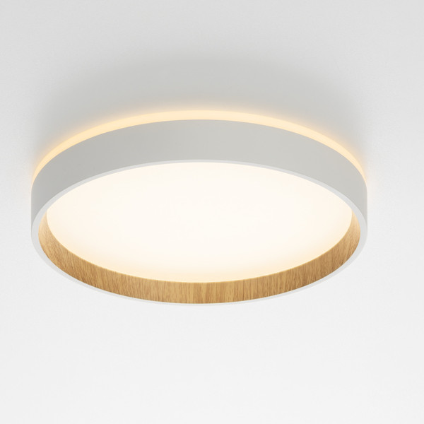 Изображение товара Светильник Citilux Etalon CL750240 (белый/бук)