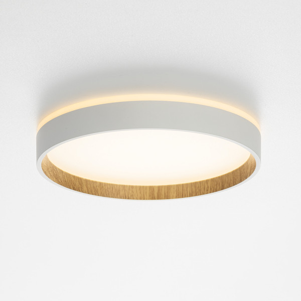 Изображение товара Светильник Citilux Etalon CL750240 (белый/бук)