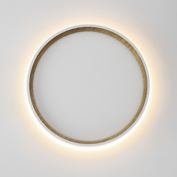 Изображение товара Светильник Citilux Etalon CL750240 (белый/бук)