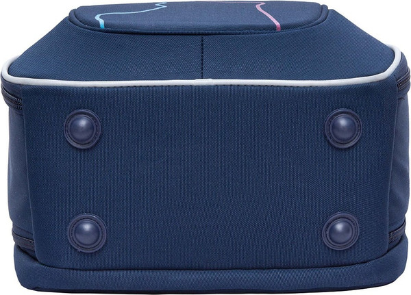 Изображение товара Школьный рюкзак Grizzly RAf-592-6 (синий)