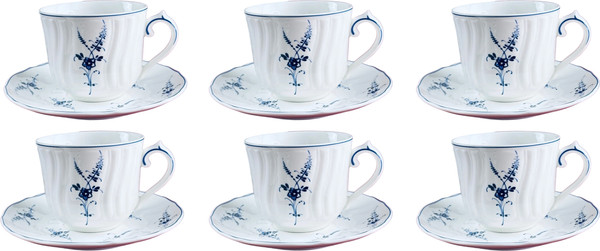 Изображение товара Набор для чая/кофе Lenardi 305-136