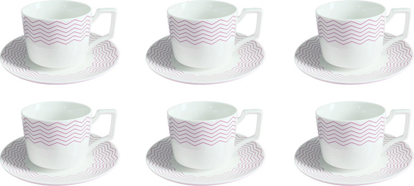 Изображение товара Набор для чая/кофе Lenardi 305-149