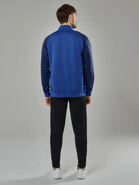 Изображение товара Спортивный костюм FN Dynamic / FN4251001-459 (4XL, синий/черный)