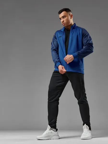 Изображение товара Спортивный костюм FN Dynamic / FN4251001-459 (4XL, синий/черный)