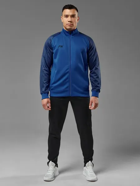 Изображение товара Спортивный костюм FN Dynamic / FN4251001-459 (4XL, синий/черный)