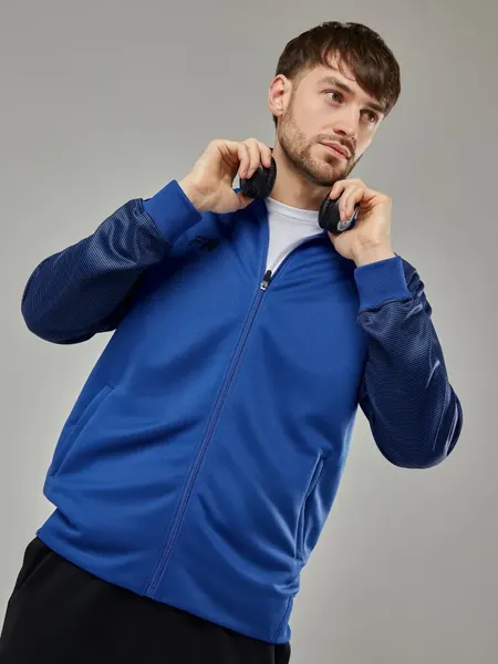 Изображение товара Спортивный костюм FN Dynamic / FN4251001-459 (4XL, синий/черный)