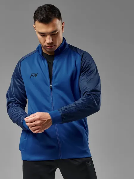 Изображение товара Спортивный костюм FN Dynamic / FN4251001-459 (4XL, синий/черный)