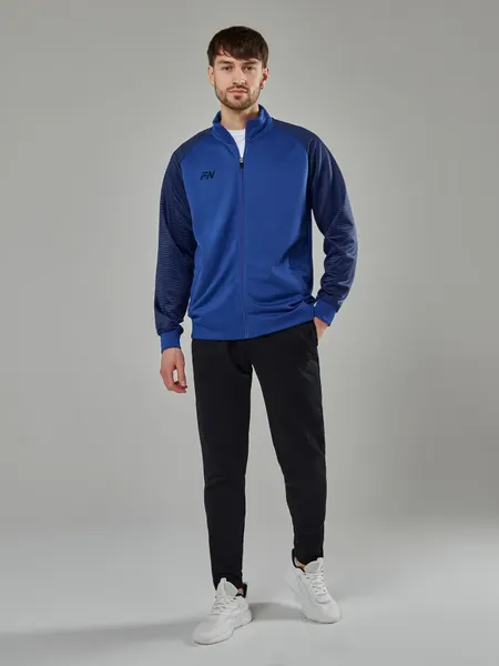 Изображение товара Спортивный костюм FN Dynamic / FN4251001-459 (4XL, синий/черный)