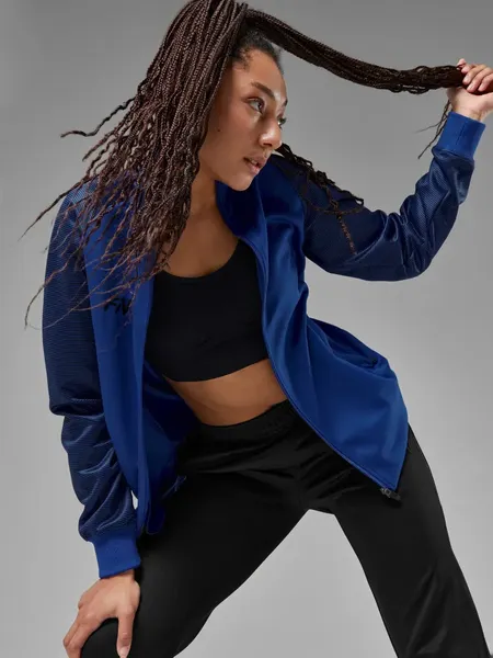 Изображение товара Спортивный костюм FN Dynamic / FN4251001-459 (4XL, синий/черный)