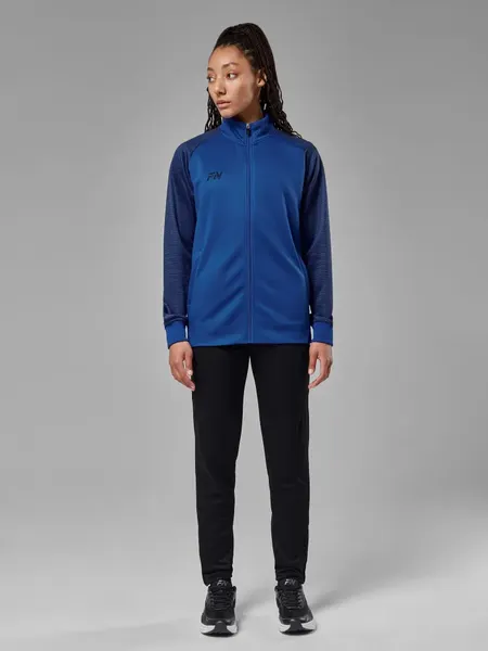 Изображение товара Спортивный костюм FN Dynamic / FN4251001-459 (6XL, синий/черный)