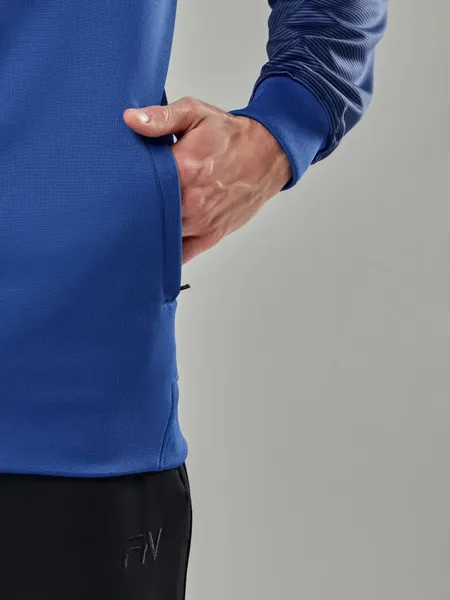 Изображение товара Спортивный костюм FN Dynamic / FN4251001-459 (6XL, синий/черный)