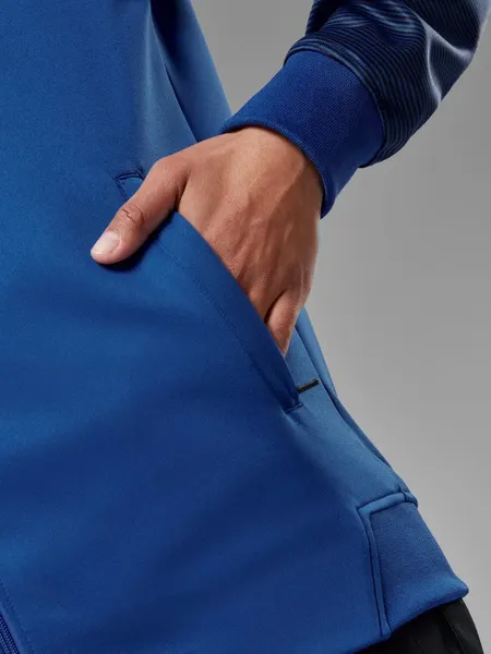 Изображение товара Спортивный костюм FN Dynamic / FN4251001-459 (6XL, синий/черный)