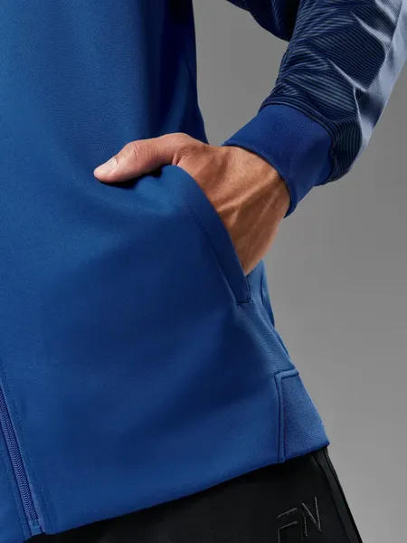 Изображение товара Спортивный костюм FN Dynamic / FN4251001-459 (6XL, синий/черный)