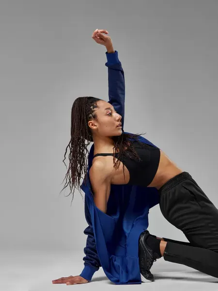 Изображение товара Спортивный костюм FN Dynamic / FN4251001-459 (6XL, синий/черный)