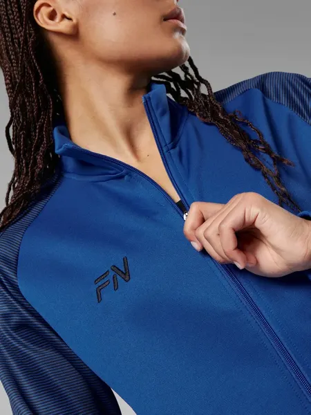 Изображение товара Спортивный костюм FN Dynamic / FN4251001-459 (6XL, синий/черный)