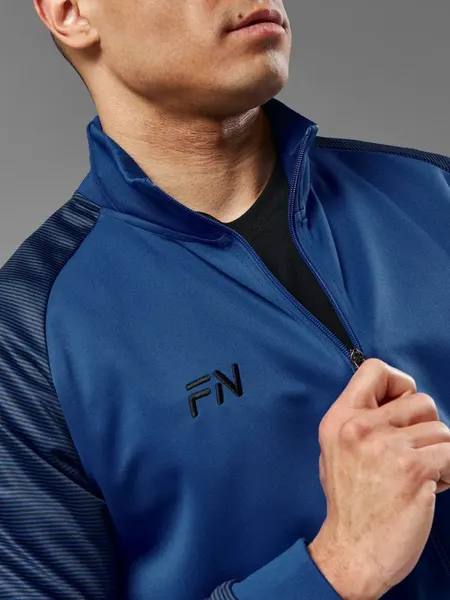 Изображение товара Спортивный костюм FN Dynamic / FN4251001-459 (6XL, синий/черный)