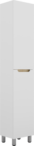 Изображение товара Шкаф-пенал для ванной Style Line Бали 36см без ящика Plus (напольный)