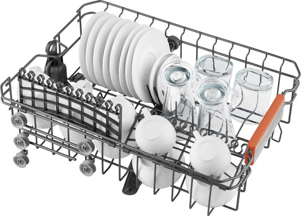Изображение товара Посудомоечная машина Weissgauff BDW 4536 D Inverter AutoOpen Infolight