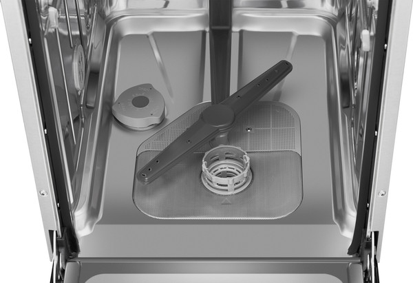 Изображение товара Посудомоечная машина Weissgauff BDW 4536 D Inverter AutoOpen Infolight