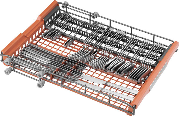 Изображение товара Посудомоечная машина Weissgauff BDW 4536 D Inverter AutoOpen Infolight