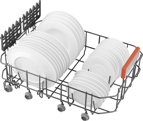 Изображение товара Посудомоечная машина Weissgauff BDW 4536 D Inverter AutoOpen Infolight