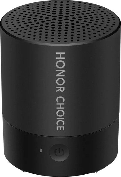 Изображение товара Портативная колонка Honor Choice Mini 4W BOE-ME00 / 5504ABLT (черный)