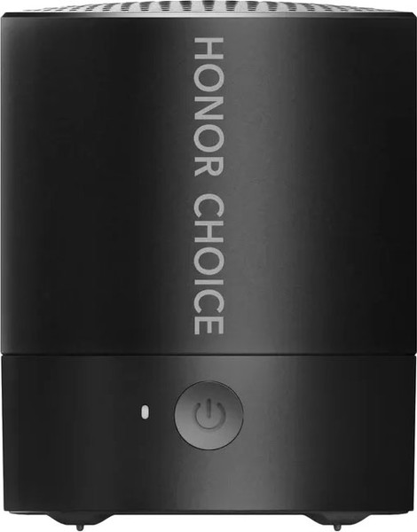 Изображение товара Портативная колонка Honor Choice Mini 4W BOE-ME00 / 5504ABLT (черный)