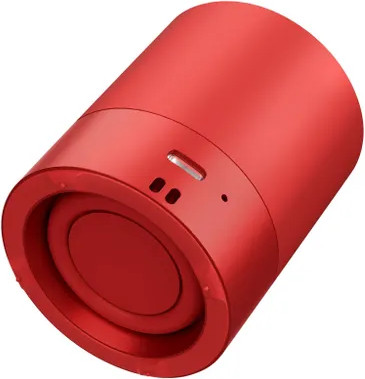 Изображение товара Портативная колонка Honor Choice Mini 4W 5504ABLN / BOE-ME00 (красный)