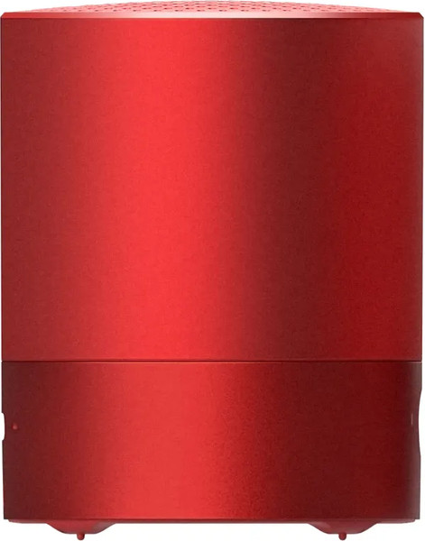 Изображение товара Портативная колонка Honor Choice Mini 4W 5504ABLN / BOE-ME00 (красный)