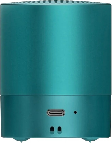 Изображение товара Портативная колонка Honor Choice Mini 4W 5504ABLH / BOE-ME00 (зеленый)