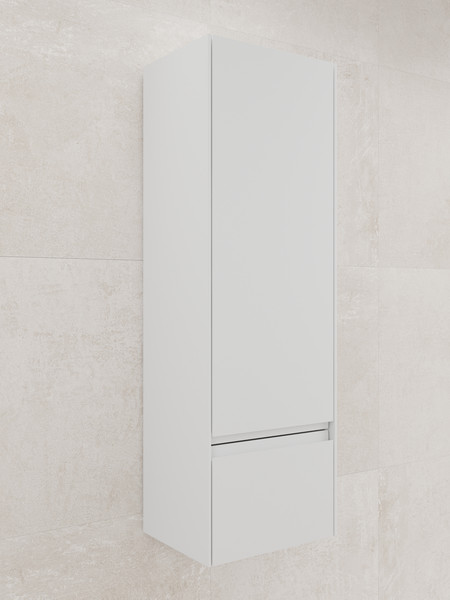 Изображение товара Шкаф-пенал для ванной Style Line Лима 36см 1 ящик Plus (подвесной)