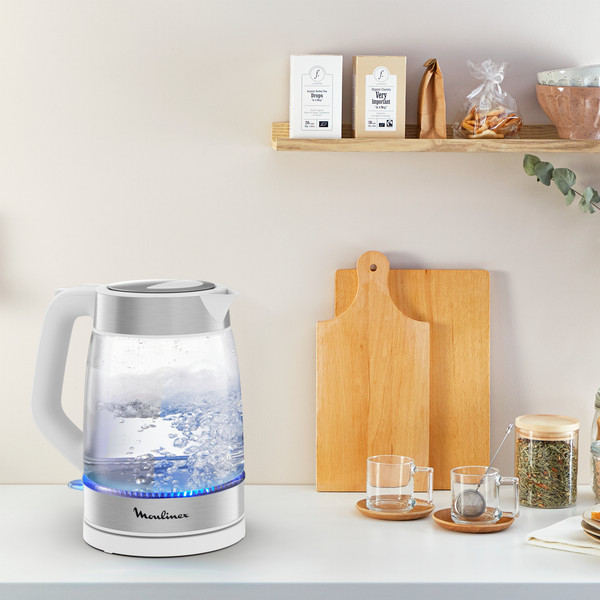 Изображение товара Электрочайник Moulinex BY6R5130