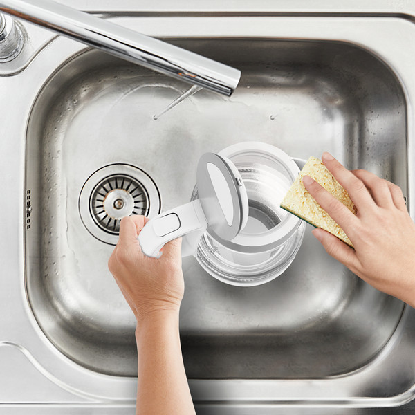 Изображение товара Электрочайник Moulinex BY6R5130