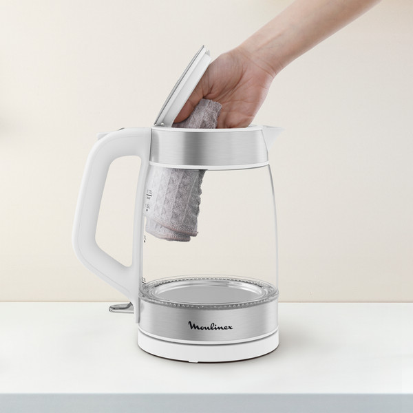 Изображение товара Электрочайник Moulinex BY6R5130