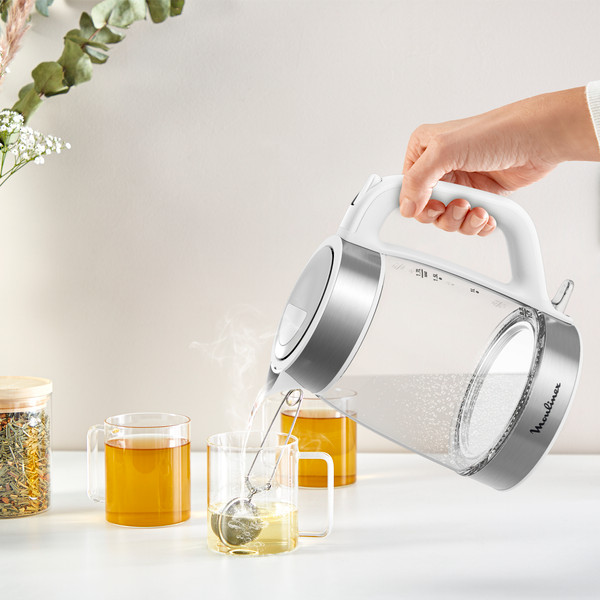 Изображение товара Электрочайник Moulinex BY6R5130