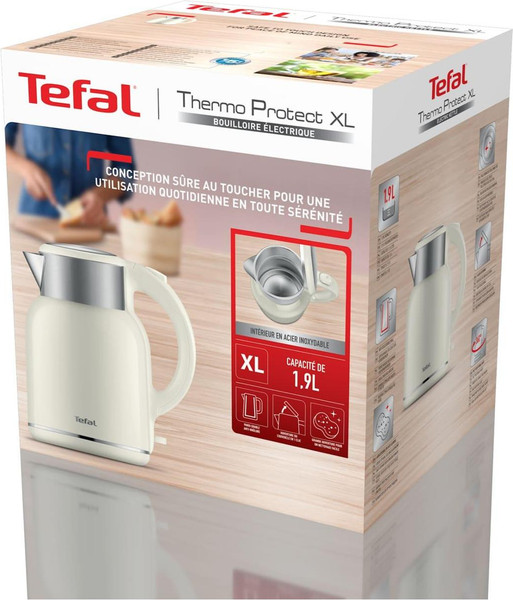 Изображение товара Электрочайник Tefal KO190AE0