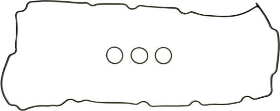 Изображение товара Комплект прокладок двигателя BGA RK3317