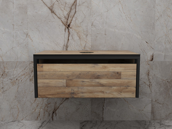 Изображение товара Тумба под умывальник Style Line Сохо 70см ЛДСП Plus