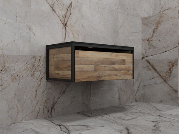 Изображение товара Тумба под умывальник Style Line Сохо 80см ЛДСП Plus