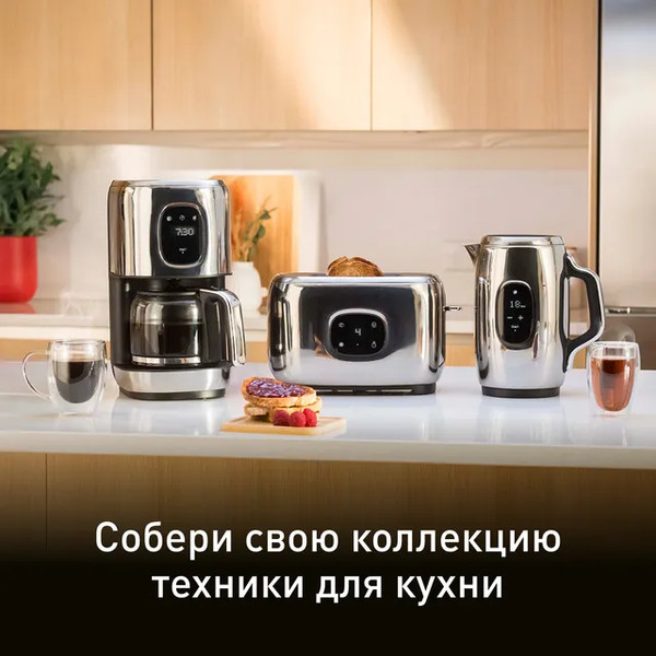 Изображение товара Тостер Tefal TT883D10