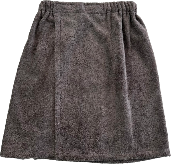 Изображение товара Килт для бани Lilia 20С-0034 (серый)