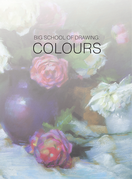 Изображение товара Книга АСТ Цвет, твердая обложка (Walter Foster)